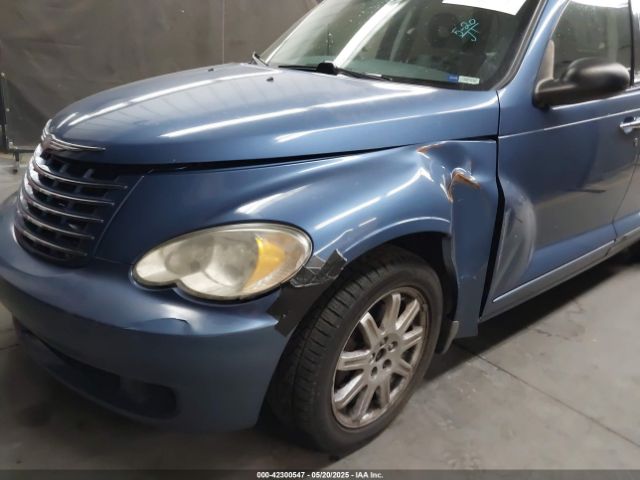 2007 CHRYSLER PT CRUISER 3A4FY48B27T540358 Photo 5