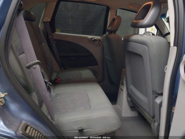 2007 CHRYSLER PT CRUISER 3A4FY48B27T540358 Photo 7