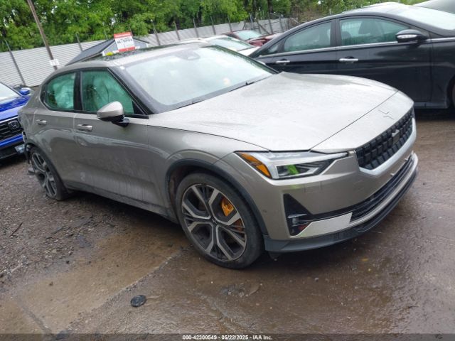 2021 POLESTAR 2 LPSED3KA7ML009020