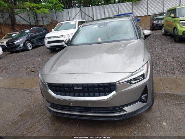 Polestar e400v6 2021 LPSED3KA7ML009020 Image 11