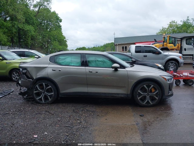 Polestar e400v6 2021 LPSED3KA7ML009020 Image 12