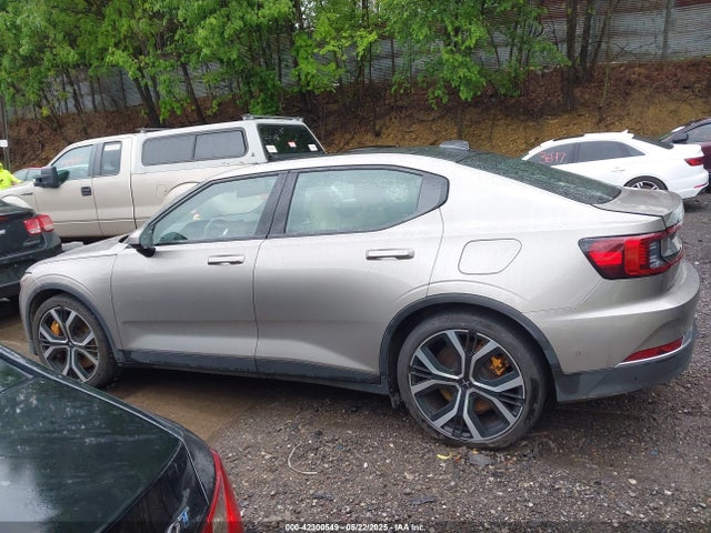 Polestar e400v6 2021 LPSED3KA7ML009020 Image 13