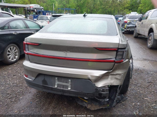 Polestar e400v6 2021 LPSED3KA7ML009020 Image 15