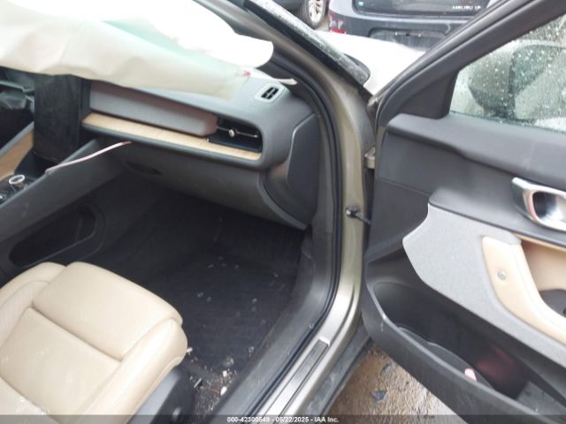 2021 POLESTAR 2 LPSED3KA7ML009020 Photo 4