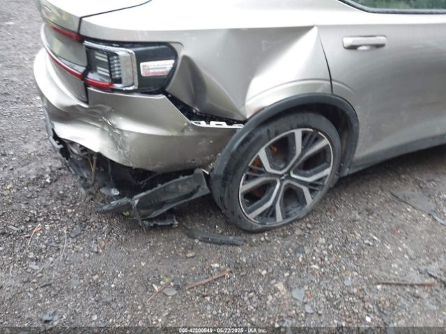 2021 POLESTAR 2 LPSED3KA7ML009020 Photo 5