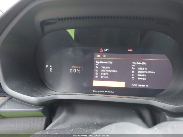 2021 POLESTAR 2 LPSED3KA7ML009020 Photo 6