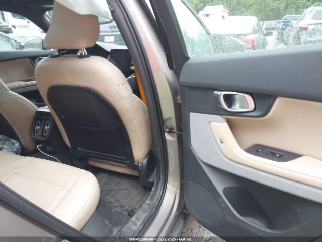2021 POLESTAR 2 LPSED3KA7ML009020 Photo 7