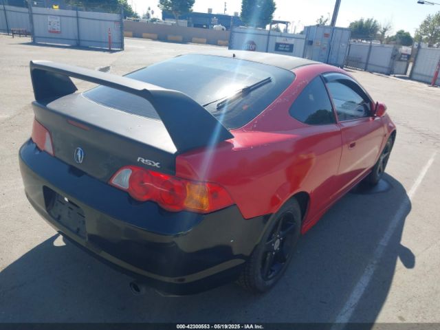 2004 ACURA RSX JH4DC53044S008869 Photo 3