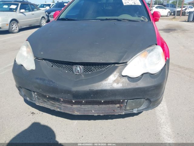 2004 ACURA RSX JH4DC53044S008869 Photo 5