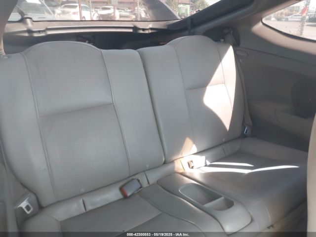 2004 ACURA RSX JH4DC53044S008869 Photo 7