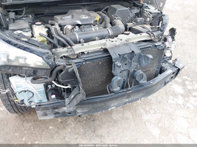 JTJBARBZXF2011930 Lexus 8ar-fts