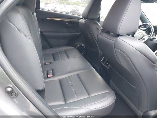 JTJBARBZXF2011930 Lexus 8ar-fts