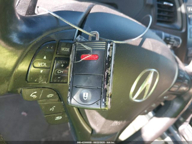 2013 ACURA RDX 5J8TB3H31DL015572 Photo 10