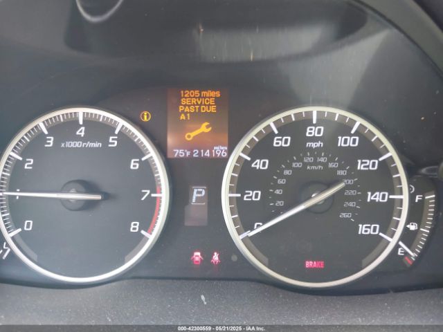 2013 ACURA RDX 5J8TB3H31DL015572 Photo 6