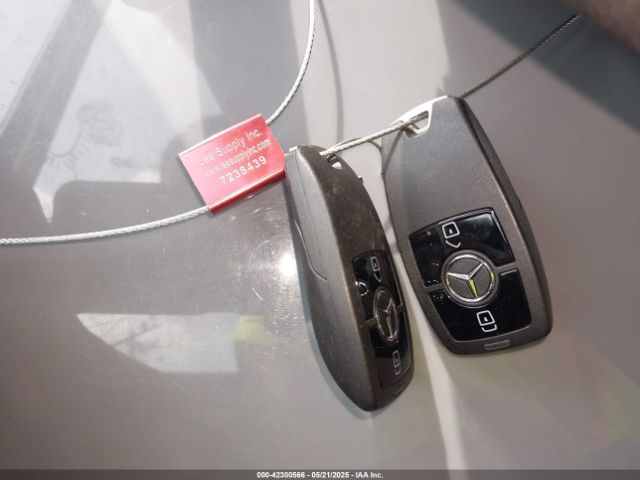 W1W40BHY0LT025205 Mercedes-Benz Sprinter 2500 Standard Roof I4