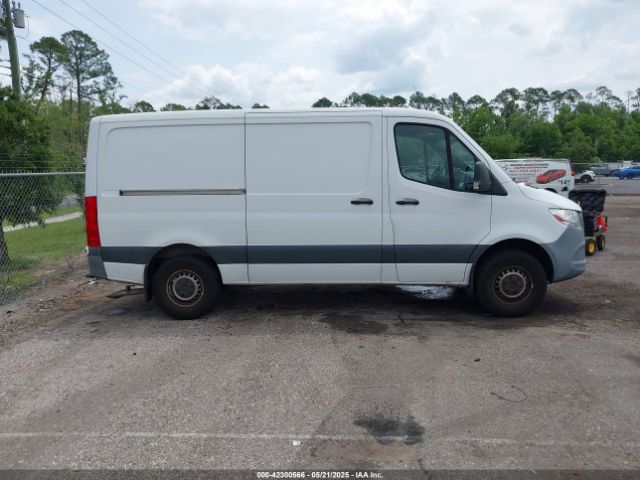 W1W40BHY0LT025205 Mercedes-Benz Sprinter 2500 Standard Roof I4