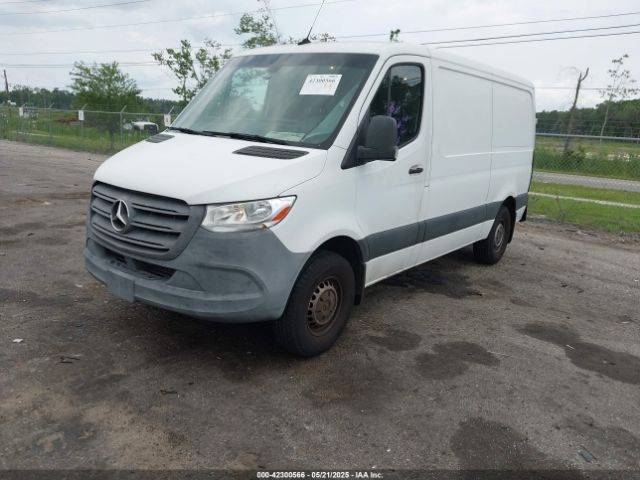 W1W40BHY0LT025205 Mercedes-Benz Sprinter 2500 Standard Roof I4