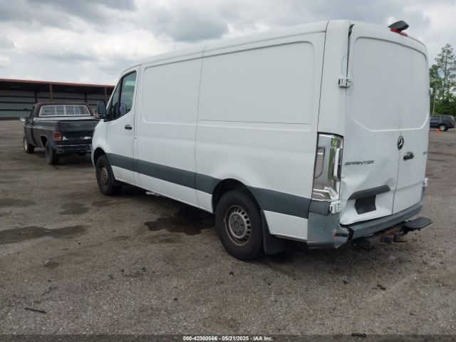 W1W40BHY0LT025205 Mercedes-Benz Sprinter 2500 Standard Roof I4