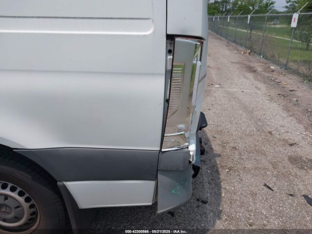 W1W40BHY0LT025205 Mercedes-Benz Sprinter 2500 Standard Roof I4