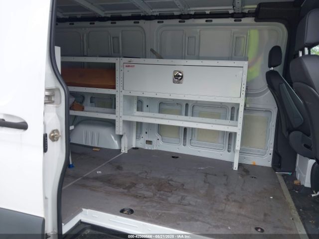 W1W40BHY0LT025205 Mercedes-Benz Sprinter 2500 Standard Roof I4