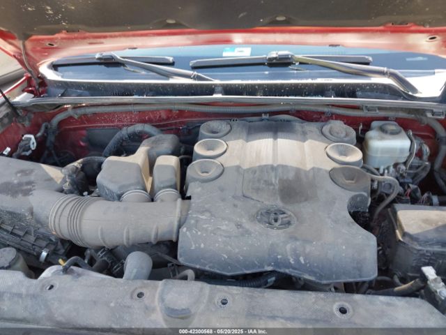 JTEBU5JR3J5588273 Toyota 4runner Sr5 Premium