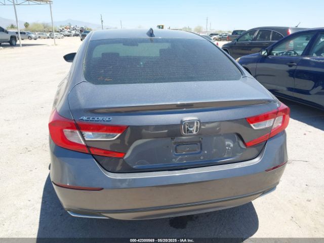 1HGCV1F13KA105330 Honda ACCORD LX
