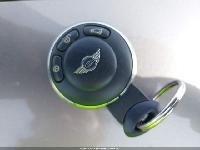 2013 MINI HARDTOP WMWSU3C5XDT685745 Photo 10