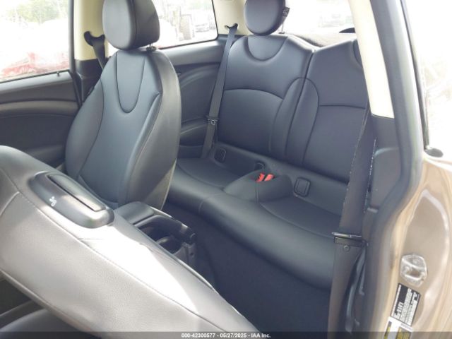 2013 MINI HARDTOP WMWSU3C5XDT685745 Photo 7