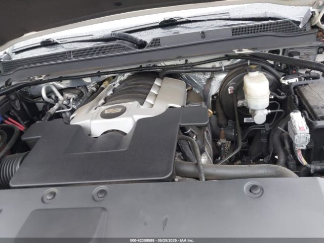 2015 CADILLAC ESCALADE 1GYS4NKJ4FR721677 Photo 9
