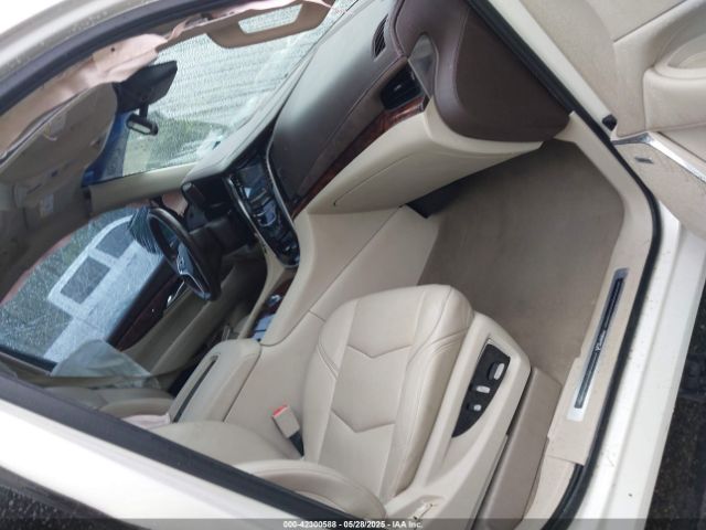2015 CADILLAC ESCALADE 1GYS4NKJ4FR721677 Photo 4