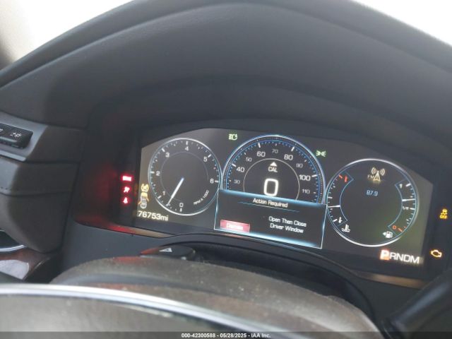 2015 CADILLAC ESCALADE 1GYS4NKJ4FR721677 Photo 6