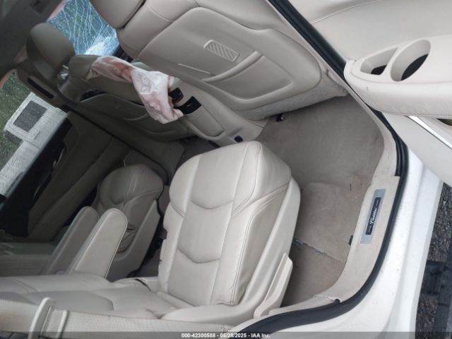2015 CADILLAC ESCALADE 1GYS4NKJ4FR721677 Photo 7