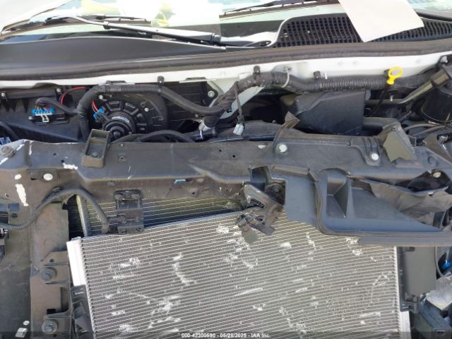 2023 GMC SAVANA CARGO 1GTW7AFP9P1152928 Photo 9