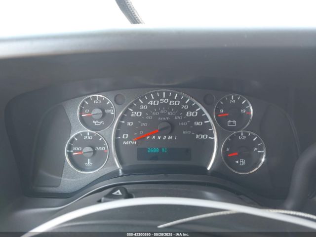 2023 GMC SAVANA CARGO 1GTW7AFP9P1152928 Photo 6