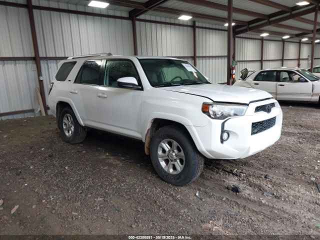 JTEZU5JR9G5121298 auction archive image