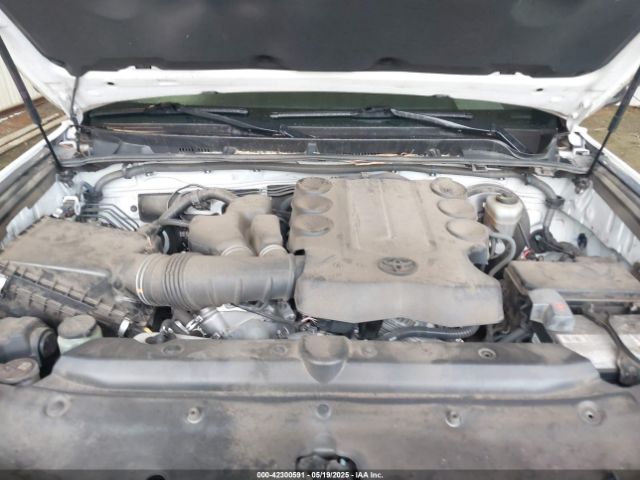 JTEZU5JR9G5121298 Toyota 1gr-fe