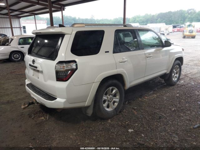 JTEZU5JR9G5121298 Toyota 1gr-fe