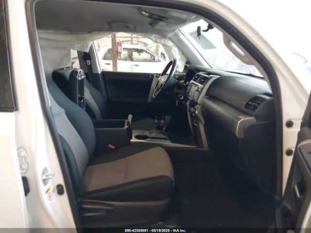 JTEZU5JR9G5121298 Toyota 1gr-fe
