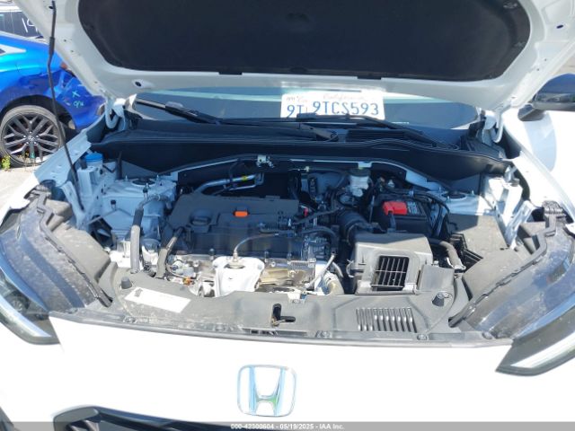 3CZRZ1H54SM741765 Honda k20z5