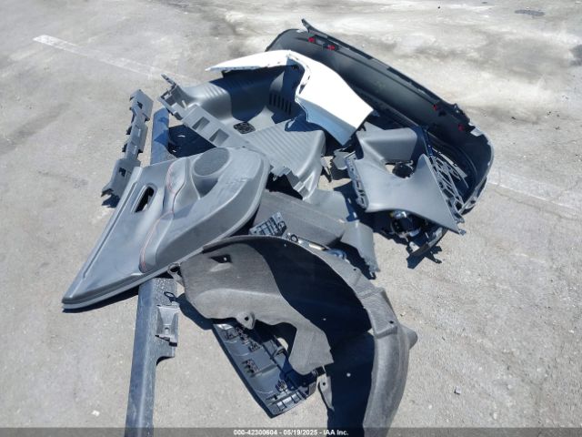 3CZRZ1H54SM741765 Honda k20z5