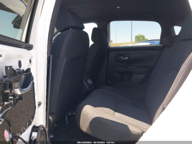 3CZRZ1H54SM741765 Honda k20z5