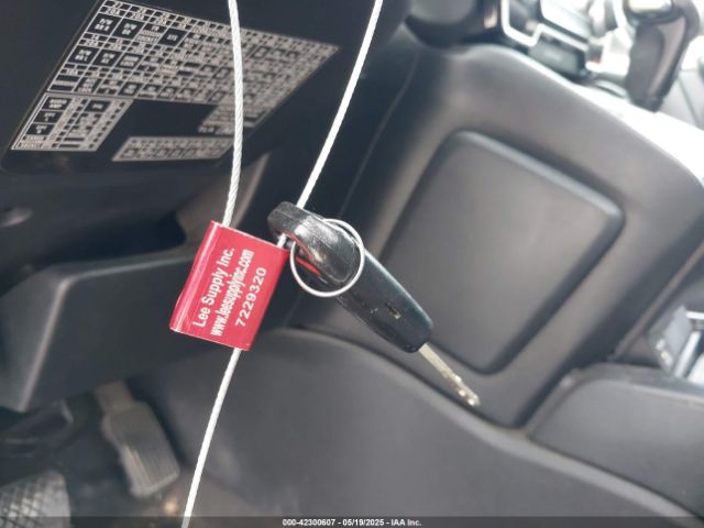 5J6RW1H28LL007227 Honda Cr-v 2wd Lx
