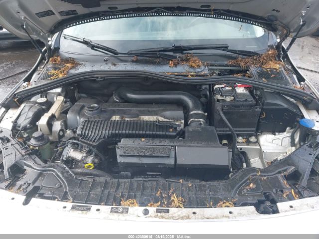 YV1612FS6E1280756 Volvo S60 T5 Platinum