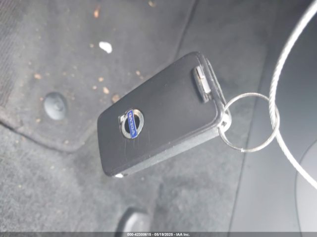 YV1612FS6E1280756 Volvo S60 T5 Platinum