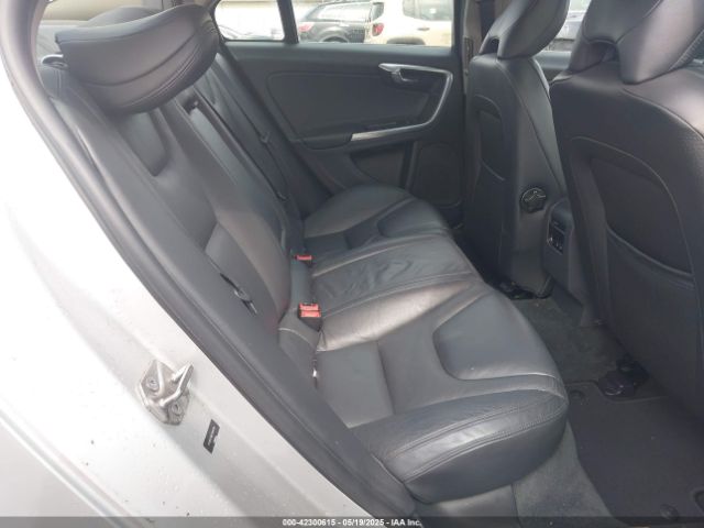 YV1612FS6E1280756 Volvo S60 T5 Platinum