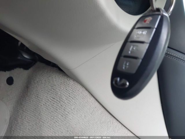 JN1EV7AP6GM302636 Infiniti Q50 3.0t Sport