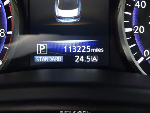 JN1EV7AP6GM302636 Infiniti Q50 3.0t Sport