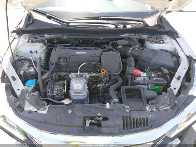 1HGCR2F57HA176102 Honda Accord Sport