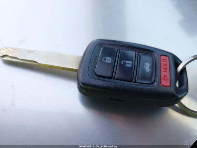 1HGCR2F57HA176102 Honda Accord Sport