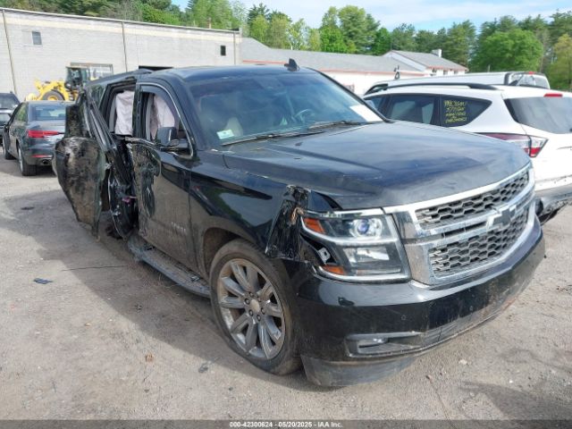 1GNSKBKC7GR331631 Chevrolet Tahoe Lt